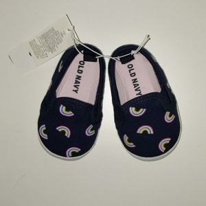 Old Navy Baby Girl shoes